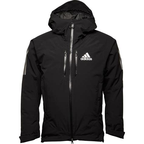 adidas winter jacke herren|Winter Jackets .